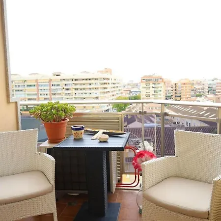 Appartamento Views And Location, We Have It! *
