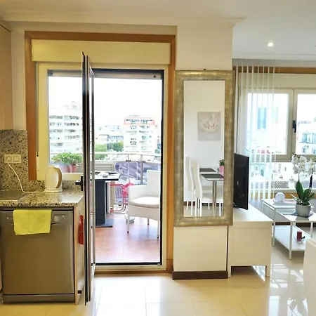 Views And Location, We Have It! Appartamento Fuengirola