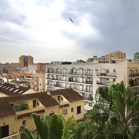 Appartamento Views And Location, We Have It! Fuengirola