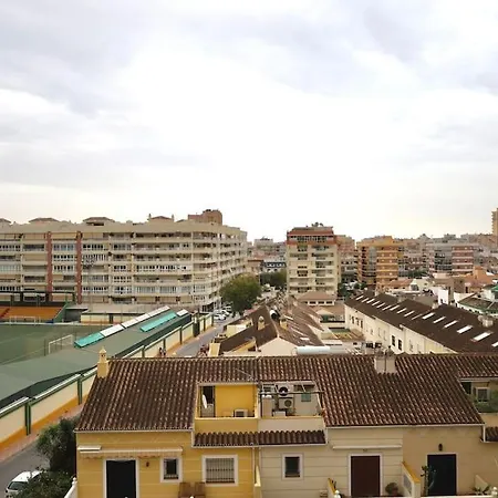 Views And Location, We Have It! Appartamento Fuengirola